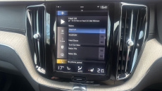 Volvo Xc60 2.0 B5P [250] Inscription Pro 5dr Geartronic Petrol Estate